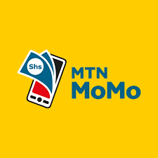 momo payment image